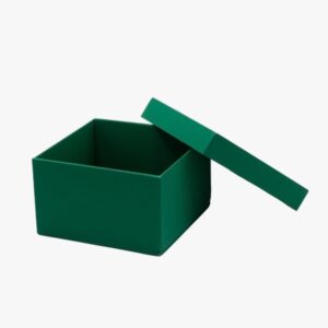 2 Piece (Lid And Base) Boxes