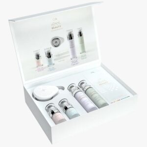 Custom Printed Makeup Boxes