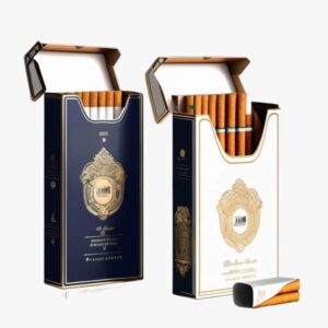 Cigarette Boxes