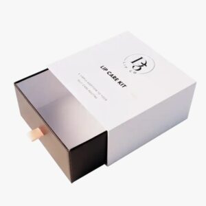 Drawer Slide 2 Piece Boxes