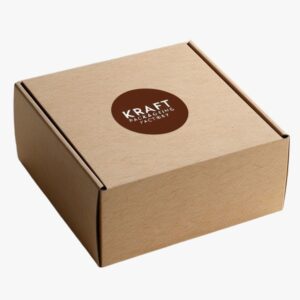 Kraft Boxes